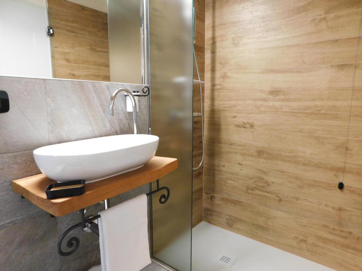 Nicomat Rooms Domodossola Ngoại thất bức ảnh