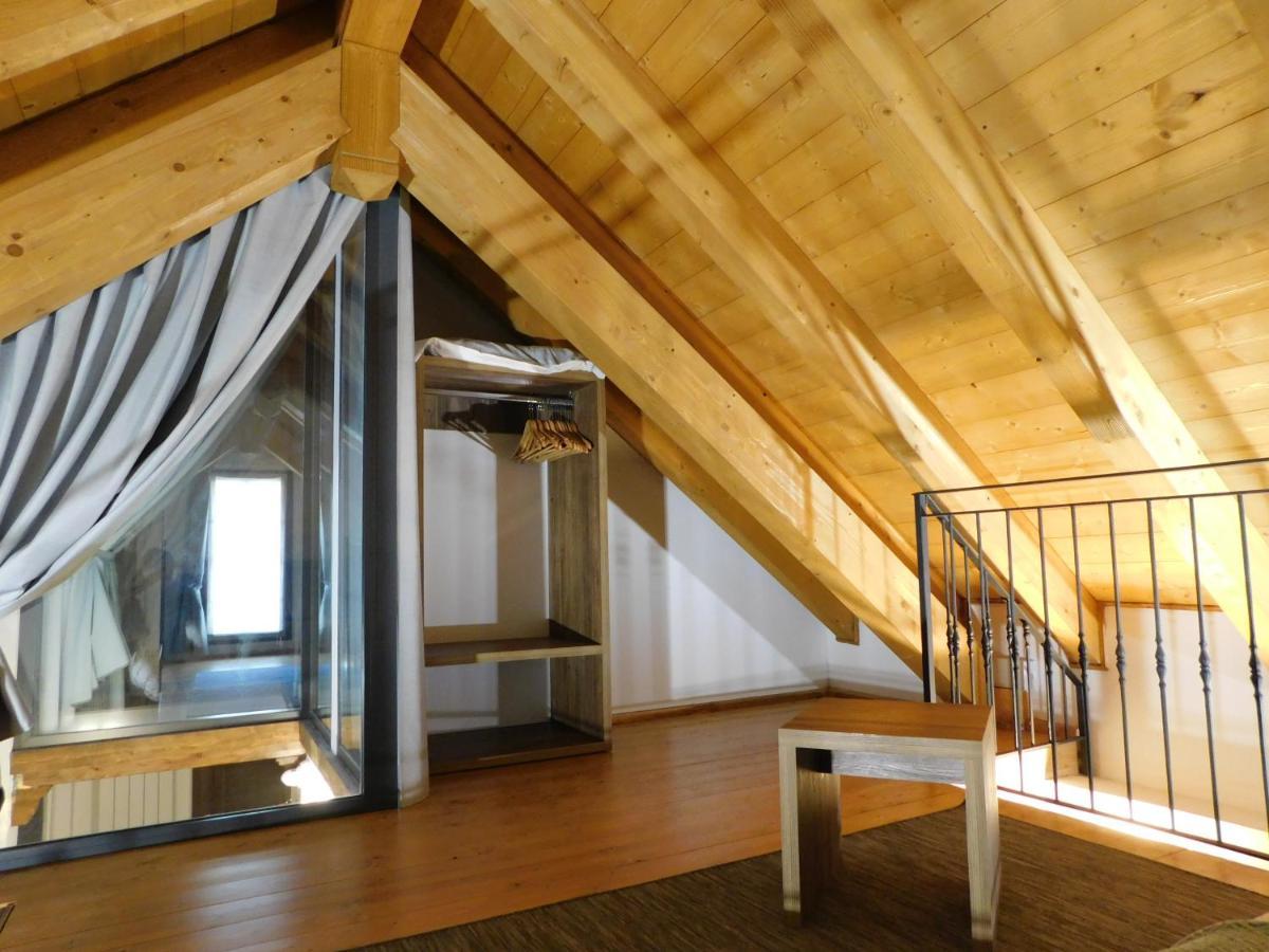 Nicomat Rooms Domodossola Ngoại thất bức ảnh