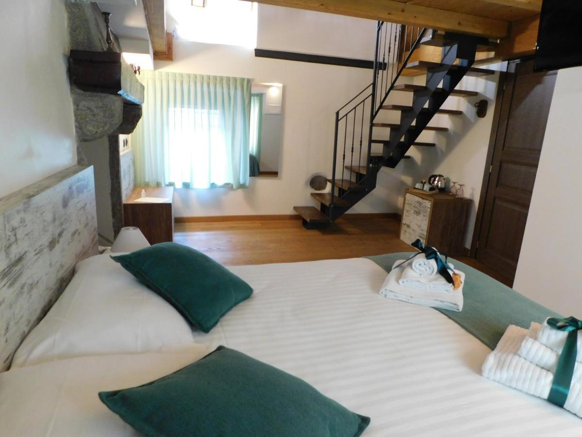 Nicomat Rooms Domodossola Ngoại thất bức ảnh