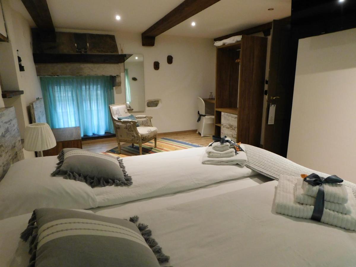 Nicomat Rooms Domodossola Ngoại thất bức ảnh