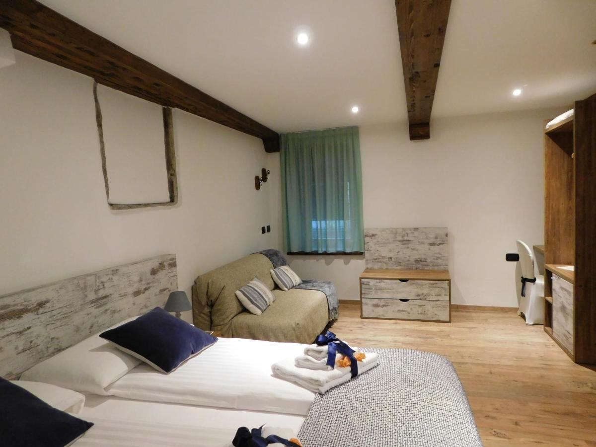 Nicomat Rooms Domodossola Ngoại thất bức ảnh