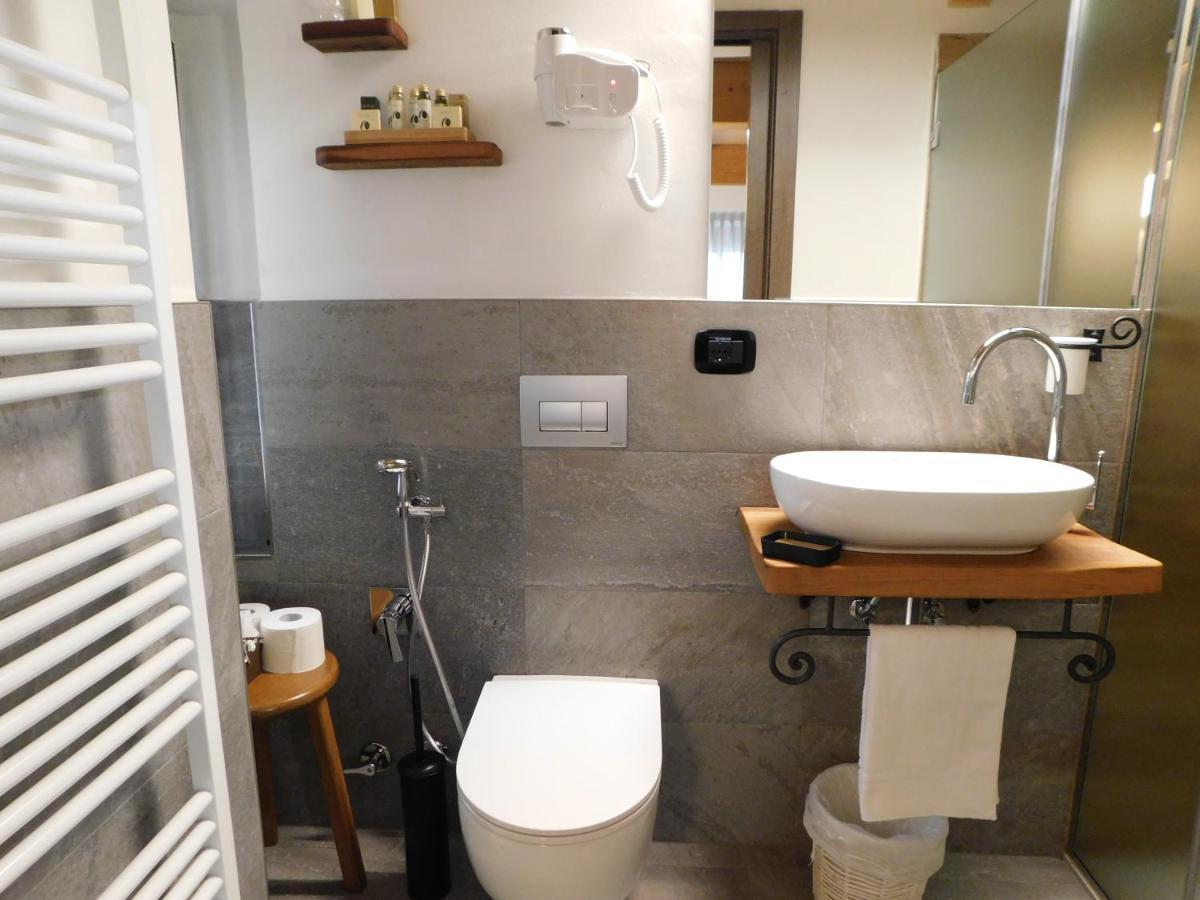 Nicomat Rooms Domodossola Ngoại thất bức ảnh