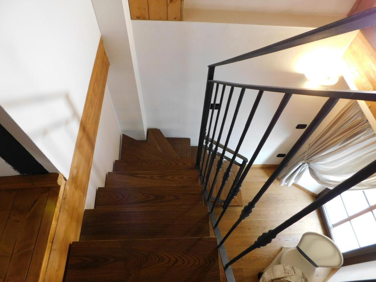 Nicomat Rooms Domodossola Ngoại thất bức ảnh