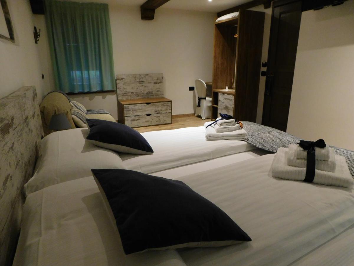 Nicomat Rooms Domodossola Ngoại thất bức ảnh