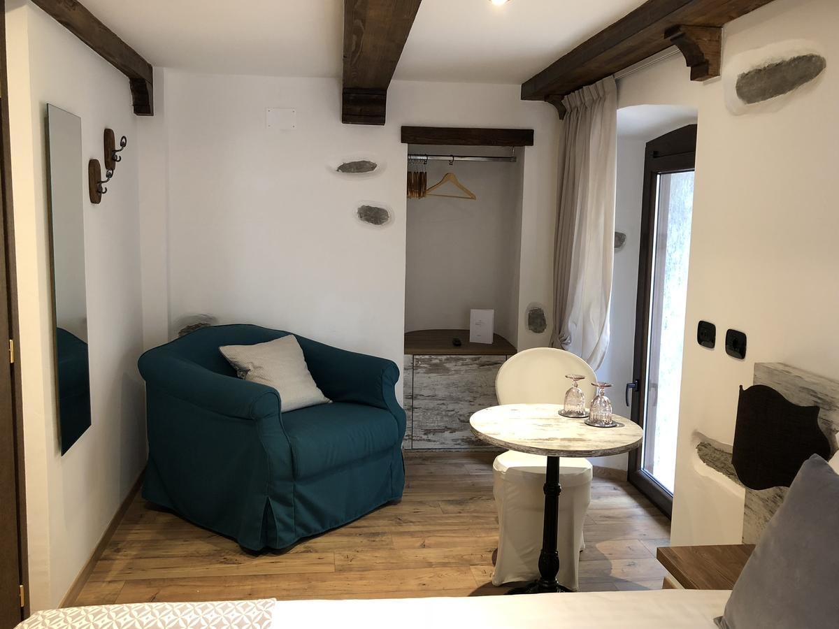 Nicomat Rooms Domodossola Ngoại thất bức ảnh