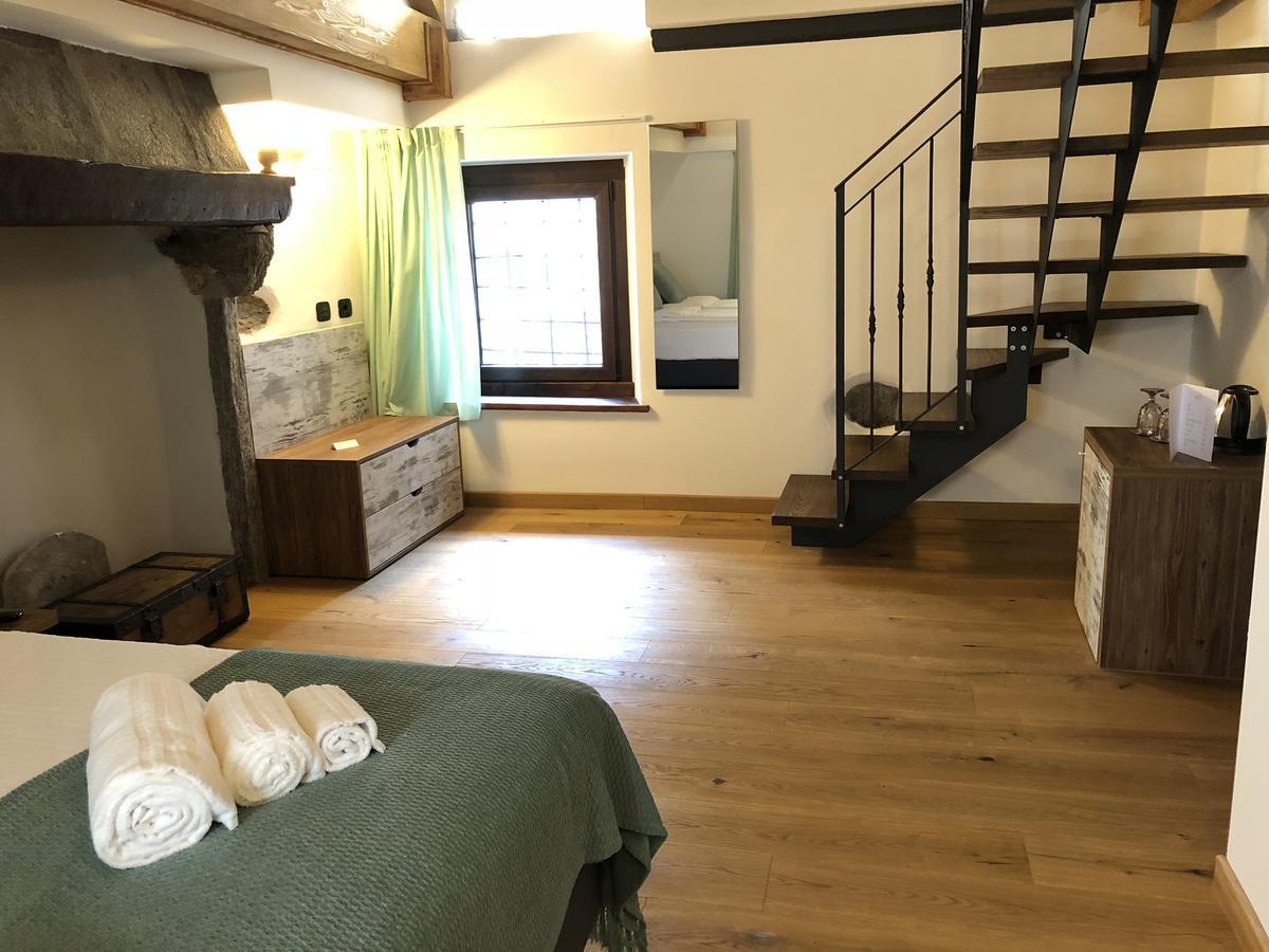 Nicomat Rooms Domodossola Ngoại thất bức ảnh